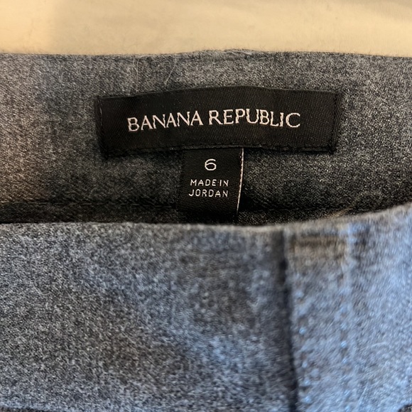 Banana Republic : Stunning Wide-leg Trousers - Picture 2 of 6
